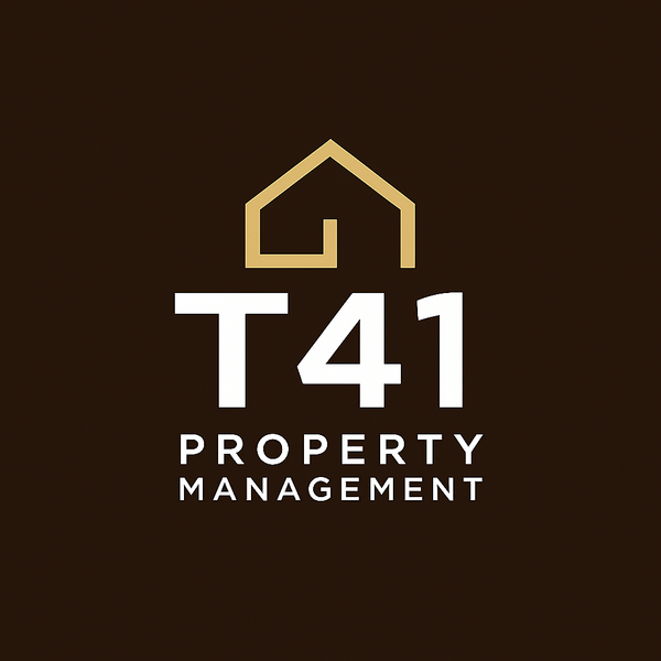 T41 Property Management